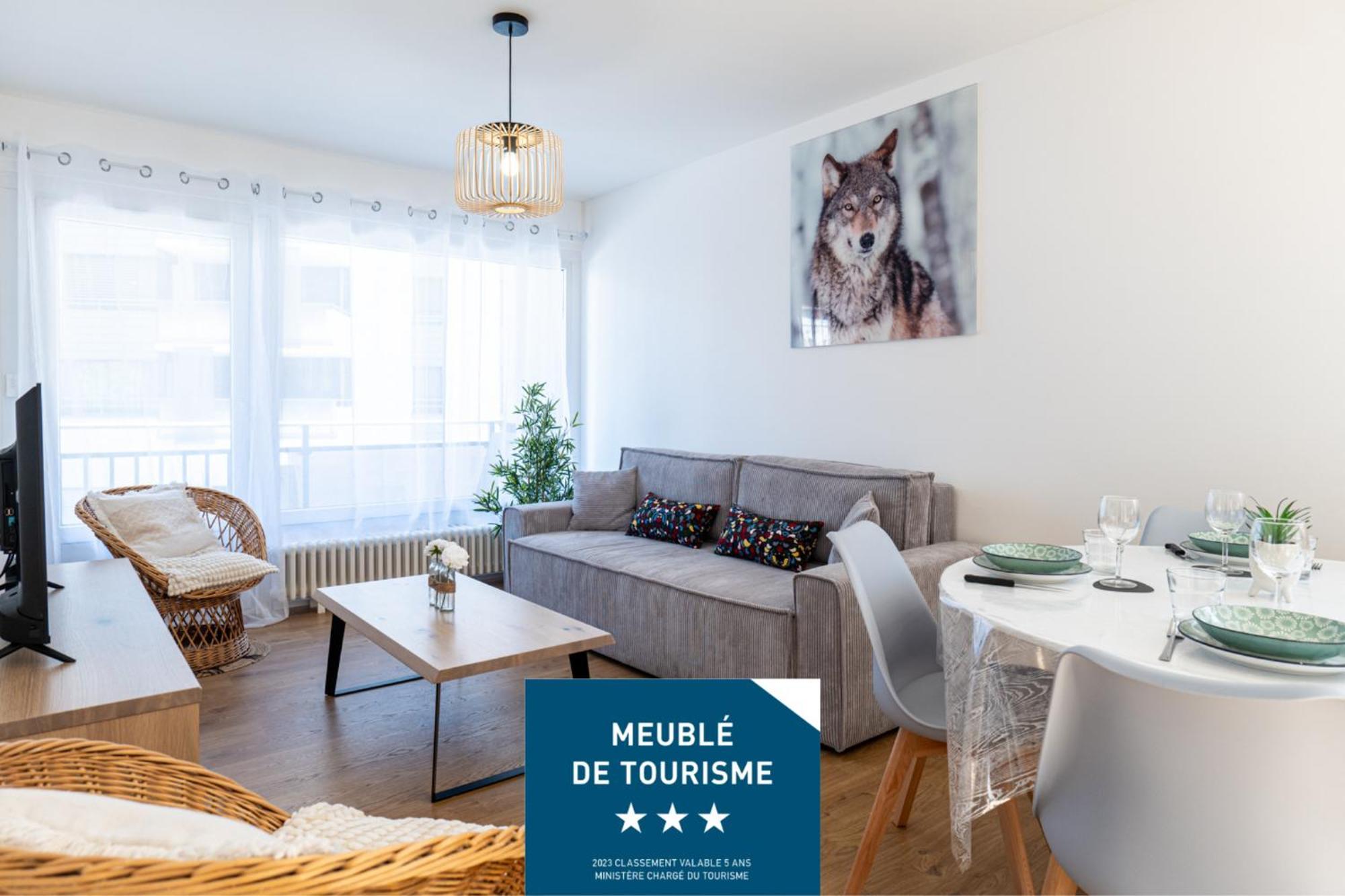 Festival -Appartement 3 Pieces Annecy Centre Ville ภายนอก รูปภาพ
