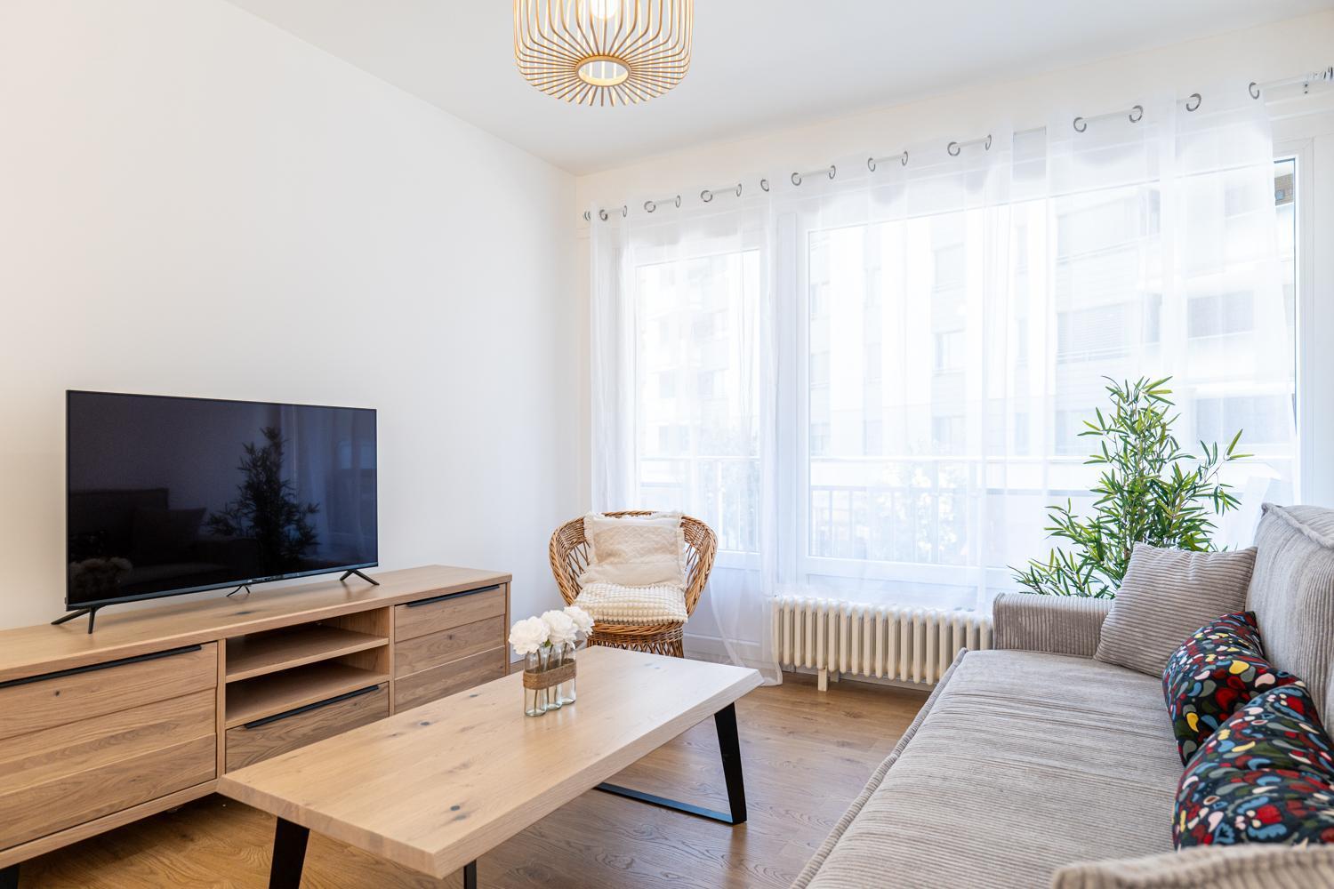 Festival -Appartement 3 Pieces Annecy Centre Ville ภายนอก รูปภาพ