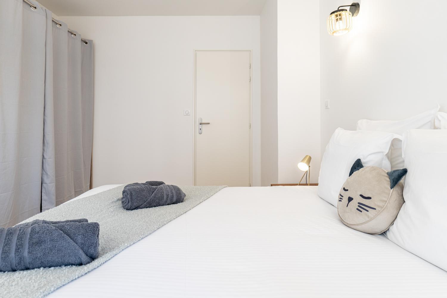 Festival -Appartement 3 Pieces Annecy Centre Ville ภายนอก รูปภาพ
