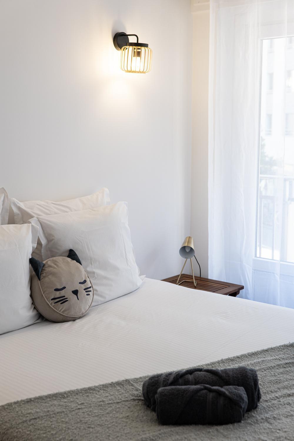 Festival -Appartement 3 Pieces Annecy Centre Ville ภายนอก รูปภาพ