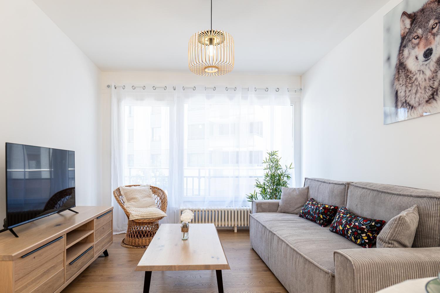 Festival -Appartement 3 Pieces Annecy Centre Ville ภายนอก รูปภาพ
