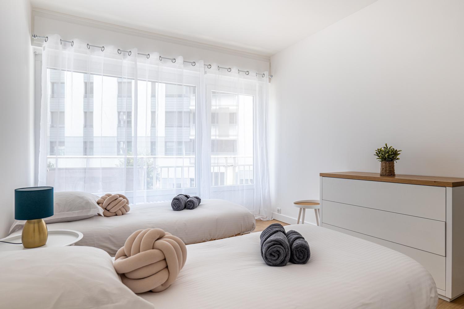 Festival -Appartement 3 Pieces Annecy Centre Ville ภายนอก รูปภาพ