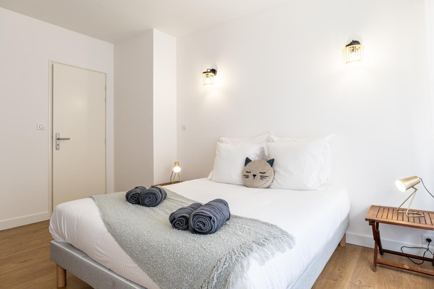 Festival -Appartement 3 Pieces Annecy Centre Ville ภายนอก รูปภาพ
